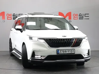 Kia Canival 2021, 135971 км, за 23800000 KRW - фото 2