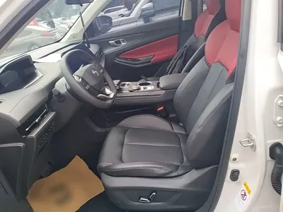 Changan CS55PLUS 2021, 16400 км, за 59700 CNY - фото 15