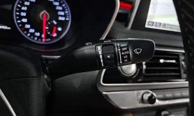 Genesis G70 2018, 73952 км, за 23900000 KRW - фото 29