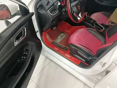 Roewe i5 2020, 23400 км, за 27100 CNY - фото 16