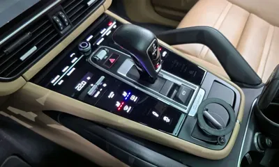 Porsche Cayenne 2019, 96478 км, за 60880000 KRW - фото 9