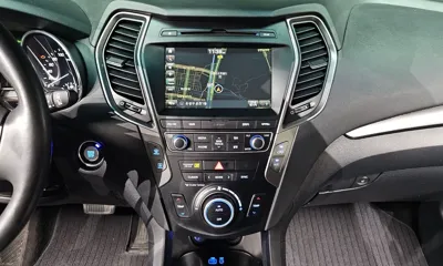 Hyundai Santafe 2018, 64126 км, за 33000000 KRW - фото 17