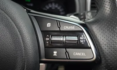 Kia Sportage 2019, 58865 км, за 18700000 KRW - фото 17