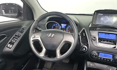 Hyundai Tucson 2010, 94765 км, за 5700000 KRW - фото 13