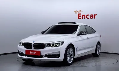 BMW Gran Turismo 2018, 97766 км, за 19900000 KRW - фото 1