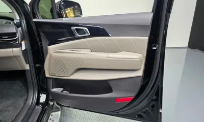 Kia Canival 2024, 58662 км, за 45900000 KRW - фото 25