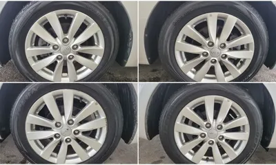 Kia K3 2013, 124547 км, за 6200000 KRW - фото 7