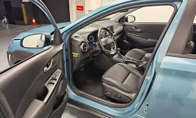 Hyundai Kona 2019, 85480 км, за 15500000 KRW - фото 10