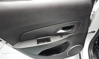 ChevroletGMDaewoo Cruze 2016, 77322 км, за 4300000 KRW - фото 25
