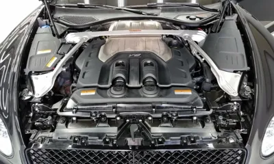 Bentley Continental 2024, 9021 км, за 245000000 KRW - фото 6