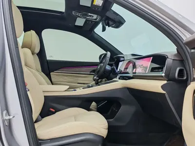 Geely Xingyue L 2025, 30000 км, за 109800 CNY - фото 8
