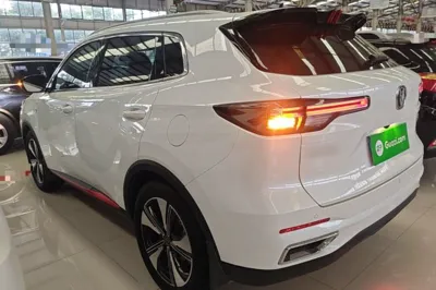 Changan CS55PLUS 2022, 35200 км, за 66548.09 CNY