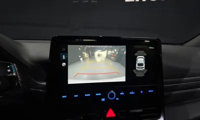 Hyundai Ioniq 2020, 135166 км, за 14990000 KRW - фото 15