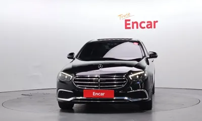 Mercedes-Benz E-Class 2021, 52154 км, за 35900000 KRW - фото 3