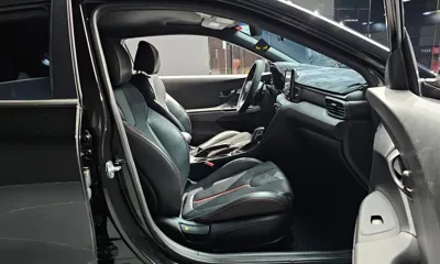 Hyundai Veloster 2018, 88631 км, за 8990000 KRW - фото 10