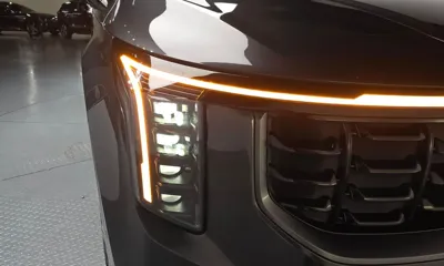 Kia Canival 2025, 45518 км, за 47500000 KRW - фото 22