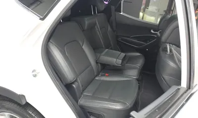 Hyundai Santafe 2016, 136518 км, за 12500000 KRW - фото 11