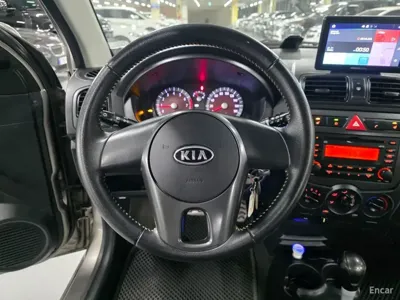 Kia Morning 2011, 96400 км, за 2890000 KRW - фото 8
