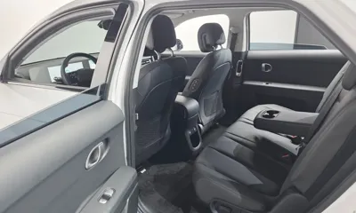 Hyundai Ioniq5 2024, 38639 км, за 33600000 KRW - фото 17