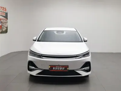Galaxy 银河A7 EM 2025, 65400 км, за 57800 CNY