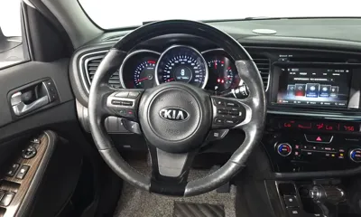 Kia K5 2015, 74404 км, за 7800000 KRW - фото 15