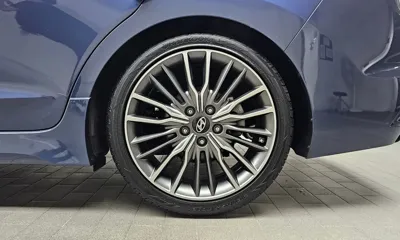Hyundai Avante 2018, 75921 км, за 12990000 KRW - фото 21