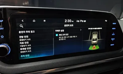 Hyundai Sonata 2020, 55603 км, за 14800000 KRW - фото 20