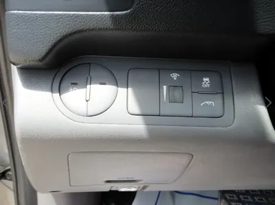 Hyundai Starex 2015, 182343 км, за 7800000 KRW - фото 13
