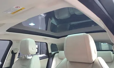 Land Rover Range Rover Evoque 2016, 83227 км, за 12880000 KRW - фото 19