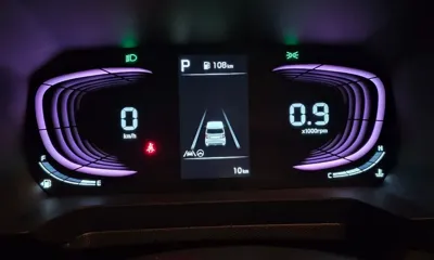 Kia Ray 2026, 10 км, за 15900000 KRW - фото 8