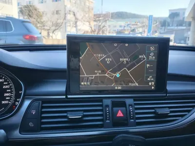 Audi A6 2015, 132262 км, за 9500000 KRW - фото 16