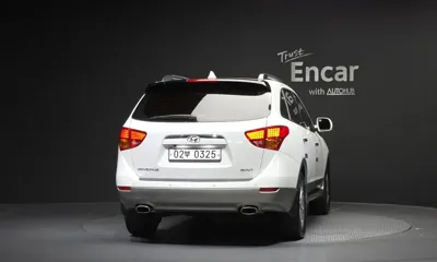 Hyundai Veracruz 2015, 70817 км, за 14800000 KRW