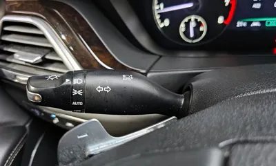 Genesis G90 2019, 94539 км, за 33500000 KRW - фото 26