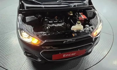 ChevroletGMDaewoo Spark 2017, 55375 км, за 6800000 KRW - фото 6