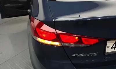 Hyundai Avante 2016, 148822 км, за 6500000 KRW - фото 23