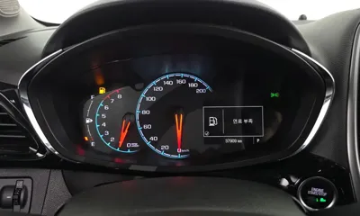 ChevroletGMDaewoo Spark 2016, 37909 км, за 5800000 KRW - фото 8