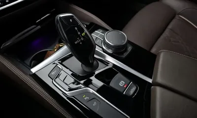 BMW 5-Series 2018, 82994 км, за 27500000 KRW - фото 9