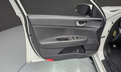 Kia K5 2019, 111236 км, за 10500000 KRW - фото 24
