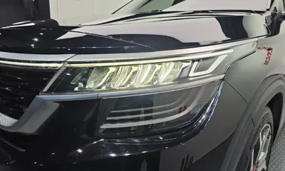 Kia Seltos 2023, 54406 км, за 20500000 KRW - фото 22