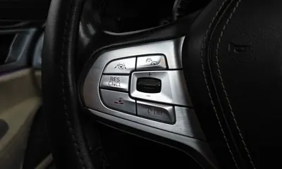 BMW 7-Series 2016, 92628 км, за 27500000 KRW - фото 16