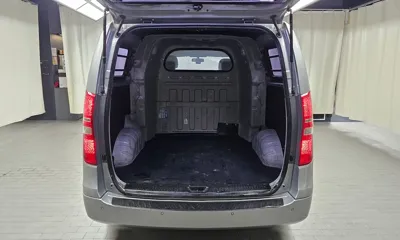Hyundai Starex 2015, 146247 км, за 8200000 KRW - фото 20