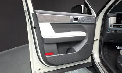 Hyundai Santafe 2024, 6004 км, за 36900000 KRW - фото 24