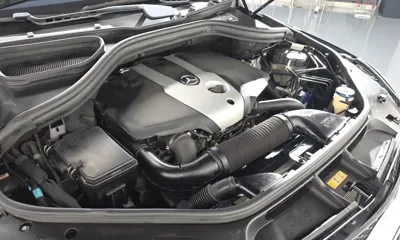 Mercedes-Benz GLE-Class 2016, 212874 км, за 15990000 KRW - фото 6