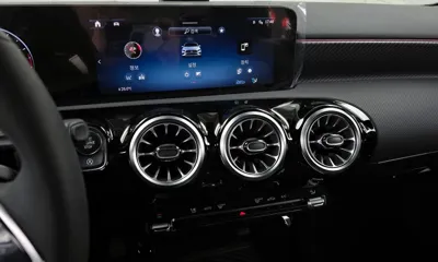 Mercedes-Benz A-Class 2025, 1272 км, за 34900000 KRW - фото 14