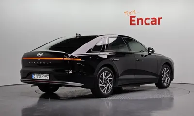 Hyundai Grandeur 2023, 51626 км, за 27500000 KRW