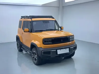 Baojun Yueye · 2023 год