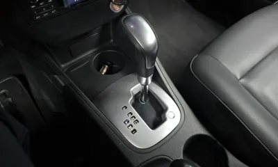 Renault-KoreaSamsung SM3 2017, 41728 км, за 3800000 KRW - фото 9
