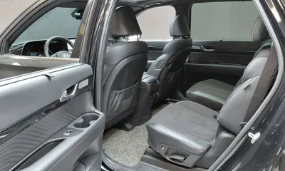 Hyundai Palisade 2024, 106969 км, за 36800000 KRW - фото 26