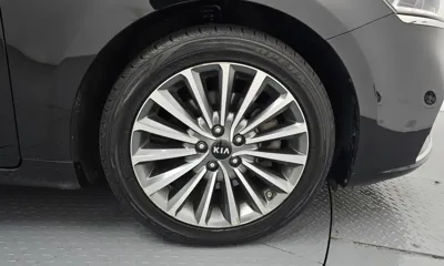 Kia K7 2016, 152687 км, за 8700000 KRW - фото 21