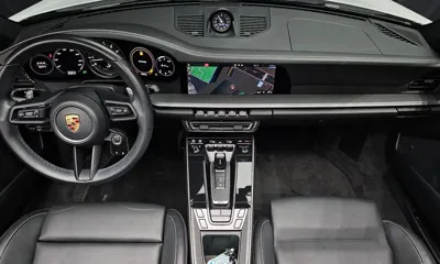 Porsche 911 2021, 37202 км, за 167800000 KRW - фото 7